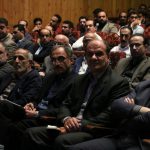 مراسم معارفه شهردار آستانه اشرفیه 5 - مراسم معارفه شهردار آستانه‌اشرفیه با استقبال کم‌نظیر برگزار شد / گزارش تصویری - آستانه‌اشرفیه