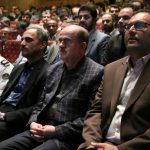 مراسم معارفه شهردار آستانه اشرفیه 6 - مراسم معارفه شهردار آستانه‌اشرفیه با استقبال کم‌نظیر برگزار شد / گزارش تصویری - آستانه‌اشرفیه