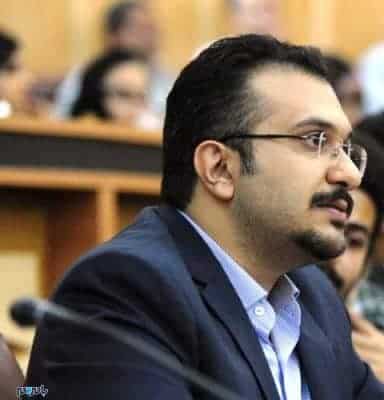 معراج مبرانیا 1 - توصیه هایی برای فروش آنلاین - فروش