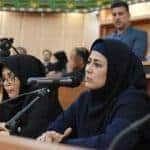 نشست شورای اداری گیلان با حضور معاون رئیس جمهور 3 - گزارش تصویری نشست شورای اداری گیلان با حضور معاون رئیس جمهور - شورا گیلان