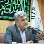 نشست شورای اداری گیلان با حضور معاون رئیس جمهور 5 - گزارش تصویری نشست شورای اداری گیلان با حضور معاون رئیس جمهور - شورا گیلان