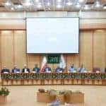 نشست شورای اداری گیلان با حضور معاون رئیس جمهور 7 - گزارش تصویری نشست شورای اداری گیلان با حضور معاون رئیس جمهور - شورا گیلان