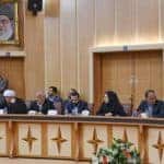 نشست شورای اداری گیلان با حضور معاون رئیس جمهور 8 - گزارش تصویری نشست شورای اداری گیلان با حضور معاون رئیس جمهور - شورا گیلان