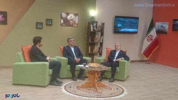 IMG 20181123 084825 166 - روز شنبه مدیرکل راه آهن گیلان منصوب می شود / تلاش برای آغاز عملیات اجرایی راه آهن رشت- آستارا تا دو ماه آینده -