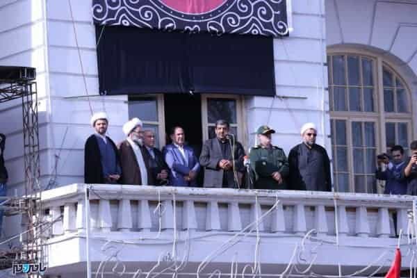 IMG 2394 - آن جایی که دانشجویان تسخیر کردند سفارتخانه نبود/ برنامه آمریکا برای ممانعت از فروش نفت ایران شکست خورد -