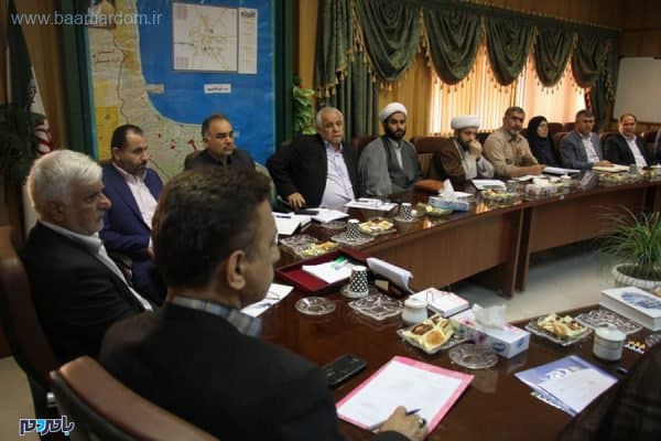 IMG 4013 - وحدت‌ میان شیعه و سنی نماد بارزی از ماهیت دینی انقلاب اسلامی است -