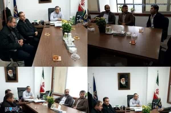 photo 2018 11 26 09 13 43 620x410 - کارت تردد پارکینگ قانونی بود یا خیر؟! /قضاوت یک طرفه شهرداری و اعضای شورای شهر رشت -