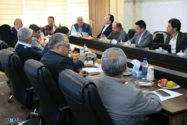 photo 2018 11 28 15 42 19 - رشت شهر اولین ها در قطار شهری خواهد شد - rxhv aivd