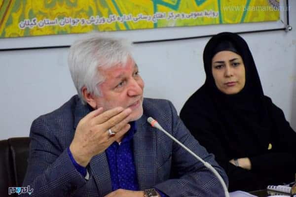 رئیس جدید هیات بدنسازی و پرورش اندام گیلان انتخاب شد 2 انتخاب رئیس جدید هیات بدنسازی و پرورش اندام گیلان 1 - رئیس جدید هیات بدنسازی و پرورش اندام گیلان انتخاب شد - بدنسازی و پرورش اندام گیلان