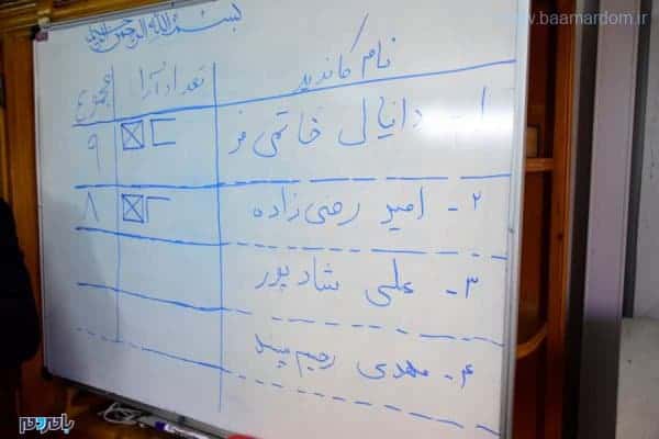 رئیس جدید هیات بدنسازی و پرورش اندام گیلان انتخاب شد 7 انتخاب رئیس جدید هیات بدنسازی و پرورش اندام گیلان 6 - رئیس جدید هیات بدنسازی و پرورش اندام گیلان انتخاب شد - بدنسازی و پرورش اندام گیلان