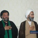 اولین سالگرد شهید مدافع حرم سردار شهید علیرضا نظری 12 - گزارش تصویری اولین سالگرد شهید مدافع حرم سردار شهید علیرضا نظری در رودسر - رحیم آباد