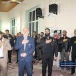 اولین سالگرد شهید مدافع حرم سردار شهید علیرضا نظری 13 - گزارش تصویری اولین سالگرد شهید مدافع حرم سردار شهید علیرضا نظری در رودسر - رحیم آباد