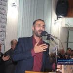 اولین سالگرد شهید مدافع حرم سردار شهید علیرضا نظری 15 - گزارش تصویری اولین سالگرد شهید مدافع حرم سردار شهید علیرضا نظری در رودسر - رحیم آباد
