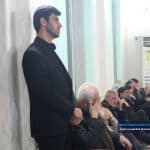 اولین سالگرد شهید مدافع حرم سردار شهید علیرضا نظری 17 - گزارش تصویری اولین سالگرد شهید مدافع حرم سردار شهید علیرضا نظری در رودسر - رحیم آباد
