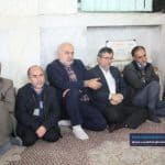 اولین سالگرد شهید مدافع حرم سردار شهید علیرضا نظری 19 - گزارش تصویری اولین سالگرد شهید مدافع حرم سردار شهید علیرضا نظری در رودسر - رحیم آباد