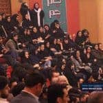 تجلیل از نخبگان ورزشی مدال آور دانشگاه آزاد لاهیجان 11 - گزارش تصویری همایش تجلیل از نخبگان ورزشی مدال آور دانشگاه آزاد لاهیجان - با مردم