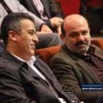 تجلیل از نخبگان ورزشی مدال آور دانشگاه آزاد لاهیجان 15 - گزارش تصویری همایش تجلیل از نخبگان ورزشی مدال آور دانشگاه آزاد لاهیجان - با مردم