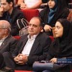 تجلیل از نخبگان ورزشی مدال آور دانشگاه آزاد لاهیجان 20 - گزارش تصویری همایش تجلیل از نخبگان ورزشی مدال آور دانشگاه آزاد لاهیجان - با مردم