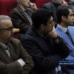 تجلیل از نویسنده، روزنامه نگار و پیشکسوت فعال اجتماعی لاهیجانی 10 - گزارش تصویری تجلیل از نویسنده، روزنامه نگار و پیشکسوت فعال اجتماعی لاهیجانی - دلارام صنعتی