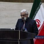 تجلیل از نویسنده، روزنامه نگار و پیشکسوت فعال اجتماعی لاهیجانی 11 - گزارش تصویری تجلیل از نویسنده، روزنامه نگار و پیشکسوت فعال اجتماعی لاهیجانی - دلارام صنعتی