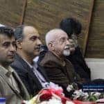 تجلیل از نویسنده، روزنامه نگار و پیشکسوت فعال اجتماعی لاهیجانی 14 - گزارش تصویری تجلیل از نویسنده، روزنامه نگار و پیشکسوت فعال اجتماعی لاهیجانی - دلارام صنعتی