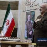 تجلیل از نویسنده، روزنامه نگار و پیشکسوت فعال اجتماعی لاهیجانی 15 - گزارش تصویری تجلیل از نویسنده، روزنامه نگار و پیشکسوت فعال اجتماعی لاهیجانی - دلارام صنعتی