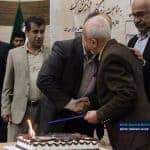 تجلیل از نویسنده، روزنامه نگار و پیشکسوت فعال اجتماعی لاهیجانی 17 - گزارش تصویری تجلیل از نویسنده، روزنامه نگار و پیشکسوت فعال اجتماعی لاهیجانی - دلارام صنعتی