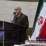 تجلیل از نویسنده، روزنامه نگار و پیشکسوت فعال اجتماعی لاهیجانی 19 - گزارش تصویری تجلیل از نویسنده، روزنامه نگار و پیشکسوت فعال اجتماعی لاهیجانی - دلارام صنعتی
