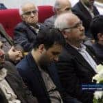 تجلیل از نویسنده، روزنامه نگار و پیشکسوت فعال اجتماعی لاهیجانی 20 - گزارش تصویری تجلیل از نویسنده، روزنامه نگار و پیشکسوت فعال اجتماعی لاهیجانی - دلارام صنعتی
