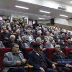 تجلیل از نویسنده، روزنامه نگار و پیشکسوت فعال اجتماعی لاهیجانی 3 - گزارش تصویری تجلیل از نویسنده، روزنامه نگار و پیشکسوت فعال اجتماعی لاهیجانی - دلارام صنعتی