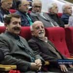 تجلیل از نویسنده، روزنامه نگار و پیشکسوت فعال اجتماعی لاهیجانی 5 - گزارش تصویری تجلیل از نویسنده، روزنامه نگار و پیشکسوت فعال اجتماعی لاهیجانی - دلارام صنعتی