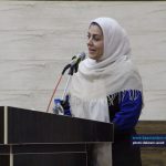 تجلیل از نویسنده، روزنامه نگار و پیشکسوت فعال اجتماعی لاهیجانی 6 - گزارش تصویری تجلیل از نویسنده، روزنامه نگار و پیشکسوت فعال اجتماعی لاهیجانی - دلارام صنعتی