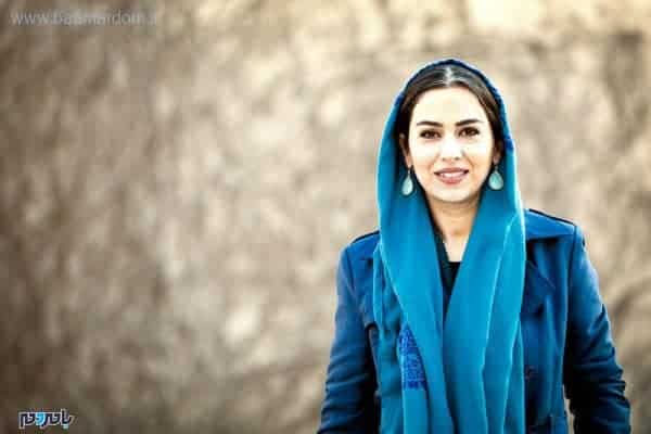 تینا پاکروان - تینا پاکروان: در تلویزیون هیچ حرف واقعی را نمی‌شود زد - تلویزیون