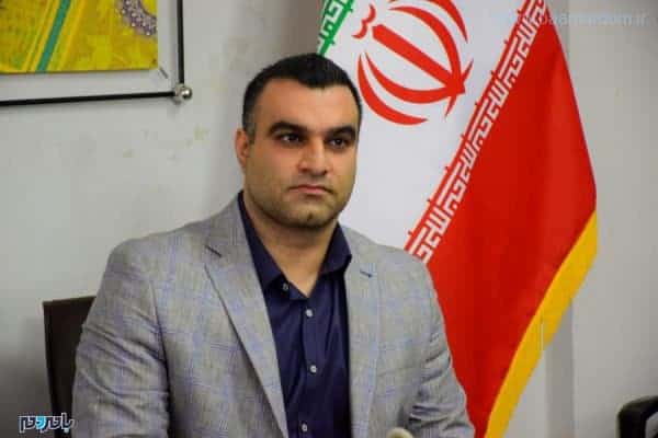 رئیس جدید هیات بدنسازی و پرورش اندام گیلان انتخاب شد 1 دانیال خاتمی فر - رئیس جدید هیات بدنسازی و پرورش اندام گیلان انتخاب شد - بدنسازی و پرورش اندام گیلان