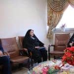 دومین جلسه زنان شورای اسلامی شهرهای استان گیلان در آستانه اشرفیه 1 - گزارش تصویری دومین جلسه زنان عضو شورای اسلامی شهرهای استان گیلان در آستانه اشرفیه - آستانه اشرفیه