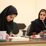 دومین جلسه زنان شورای اسلامی شهرهای استان گیلان در آستانه اشرفیه 10 - گزارش تصویری دومین جلسه زنان عضو شورای اسلامی شهرهای استان گیلان در آستانه اشرفیه - آستانه اشرفیه