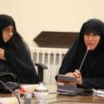 دومین جلسه زنان شورای اسلامی شهرهای استان گیلان در آستانه اشرفیه 11 - گزارش تصویری دومین جلسه زنان عضو شورای اسلامی شهرهای استان گیلان در آستانه اشرفیه - آستانه اشرفیه