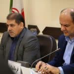 دومین جلسه زنان شورای اسلامی شهرهای استان گیلان در آستانه اشرفیه 18 - گزارش تصویری دومین جلسه زنان عضو شورای اسلامی شهرهای استان گیلان در آستانه اشرفیه - آستانه اشرفیه