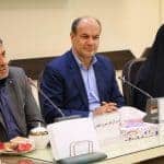 دومین جلسه زنان شورای اسلامی شهرهای استان گیلان در آستانه اشرفیه 19 - گزارش تصویری دومین جلسه زنان عضو شورای اسلامی شهرهای استان گیلان در آستانه اشرفیه - آستانه اشرفیه