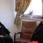 دومین جلسه زنان شورای اسلامی شهرهای استان گیلان در آستانه اشرفیه 2 - گزارش تصویری دومین جلسه زنان عضو شورای اسلامی شهرهای استان گیلان در آستانه اشرفیه - آستانه اشرفیه