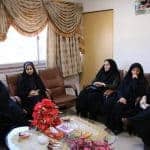 دومین جلسه زنان شورای اسلامی شهرهای استان گیلان در آستانه اشرفیه 3 - گزارش تصویری دومین جلسه زنان عضو شورای اسلامی شهرهای استان گیلان در آستانه اشرفیه - آستانه اشرفیه