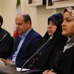 دومین جلسه زنان شورای اسلامی شهرهای استان گیلان در آستانه اشرفیه 5 - گزارش تصویری دومین جلسه زنان عضو شورای اسلامی شهرهای استان گیلان در آستانه اشرفیه - آستانه اشرفیه