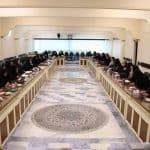 دومین جلسه زنان شورای اسلامی شهرهای استان گیلان در آستانه اشرفیه 7 - گزارش تصویری دومین جلسه زنان عضو شورای اسلامی شهرهای استان گیلان در آستانه اشرفیه - آستانه اشرفیه