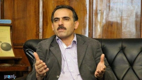 رسول خضری - آقای نماینده، زورتان تنها به ماموران شهرداری می رسد؟ -