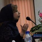 رونمایی از کتاب فرهنگ عامه،ضرب المثل ها و کنایه های لاهیجان 14 - رونمایی از کتاب فرهنگ عامه،ضرب المثل ها و کنایه های لاهیجان / گزارش تصویری - دلارام صنعتی