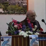 رونمایی از کتاب فرهنگ عامه،ضرب المثل ها و کنایه های لاهیجان 15 - رونمایی از کتاب فرهنگ عامه،ضرب المثل ها و کنایه های لاهیجان / گزارش تصویری - دلارام صنعتی
