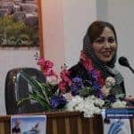 رونمایی از کتاب فرهنگ عامه،ضرب المثل ها و کنایه های لاهیجان 16 - رونمایی از کتاب فرهنگ عامه،ضرب المثل ها و کنایه های لاهیجان / گزارش تصویری - دلارام صنعتی