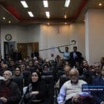 رونمایی از کتاب فرهنگ عامه،ضرب المثل ها و کنایه های لاهیجان 18 - رونمایی از کتاب فرهنگ عامه،ضرب المثل ها و کنایه های لاهیجان / گزارش تصویری - دلارام صنعتی