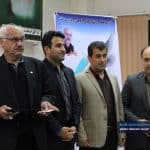 رونمایی از کتاب فرهنگ عامه،ضرب المثل ها و کنایه های لاهیجان 24 - رونمایی از کتاب فرهنگ عامه،ضرب المثل ها و کنایه های لاهیجان / گزارش تصویری - دلارام صنعتی