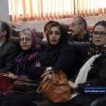رونمایی از کتاب فرهنگ عامه،ضرب المثل ها و کنایه های لاهیجان 25 - رونمایی از کتاب فرهنگ عامه،ضرب المثل ها و کنایه های لاهیجان / گزارش تصویری - دلارام صنعتی